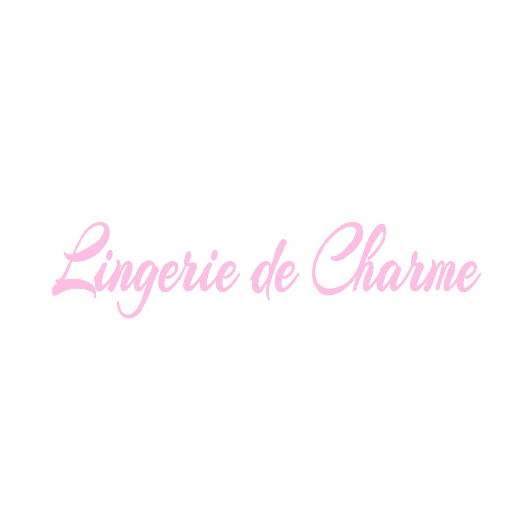 LINGERIE DE CHARME PREY